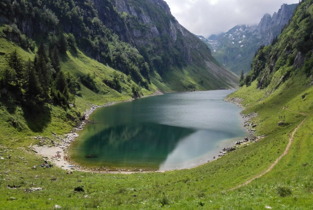 Auf Promi-Jagd in der&nbsp;Schweiz