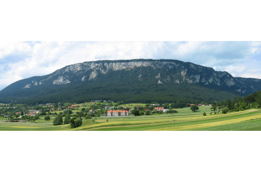 Frühlingswandern in den Wiener&nbsp;Hausbergen